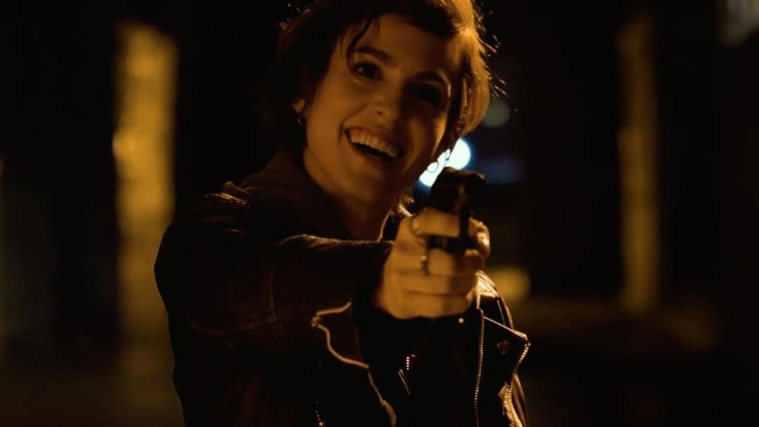 The Hunter's Prayer - Die Stunde des Killers backdrop 2