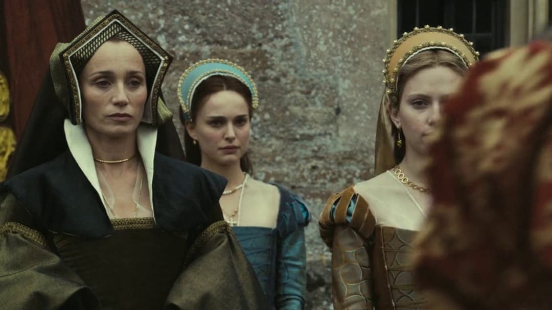 Ще одна з роду Болейн backdrop 11