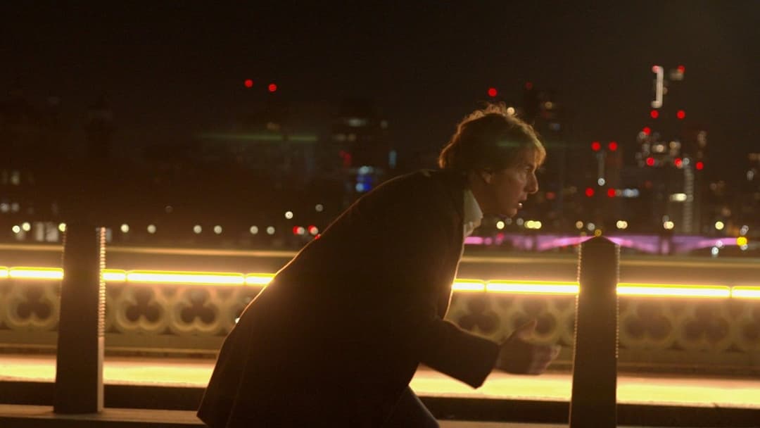 Mission: Impossible - The Final Reckoning backdrop 11