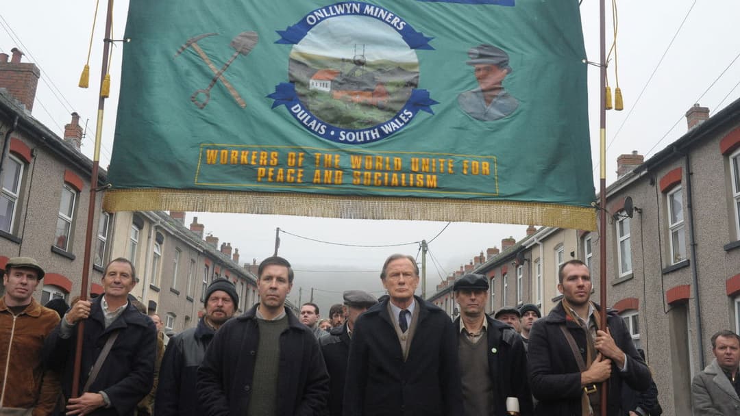 Гордість backdrop 11