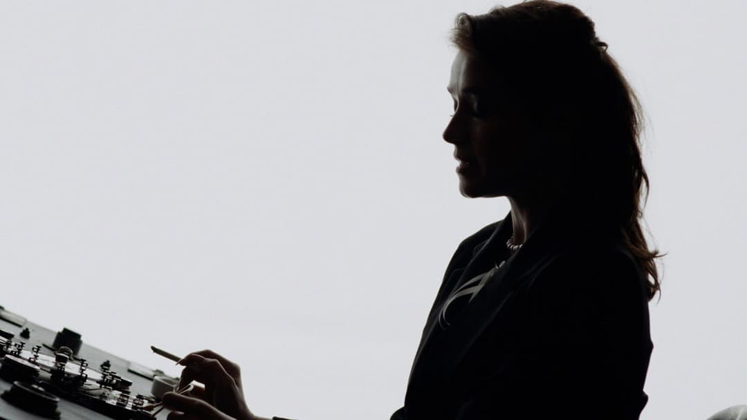 Things Will Be Different backdrop 13