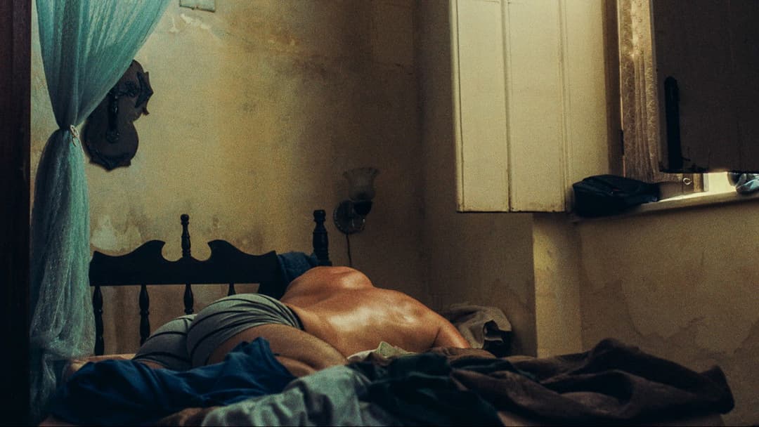 My Private Desert backdrop 18