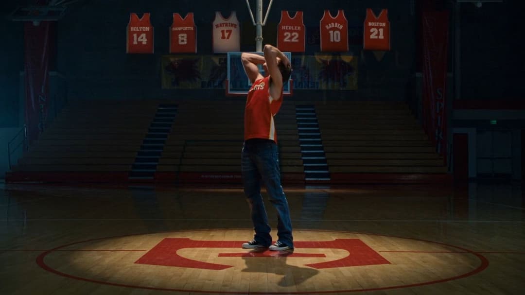 High School Musical 3: Senior Year backdrop 14