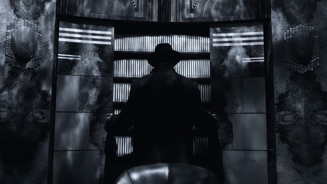 Алея жаху backdrop 18