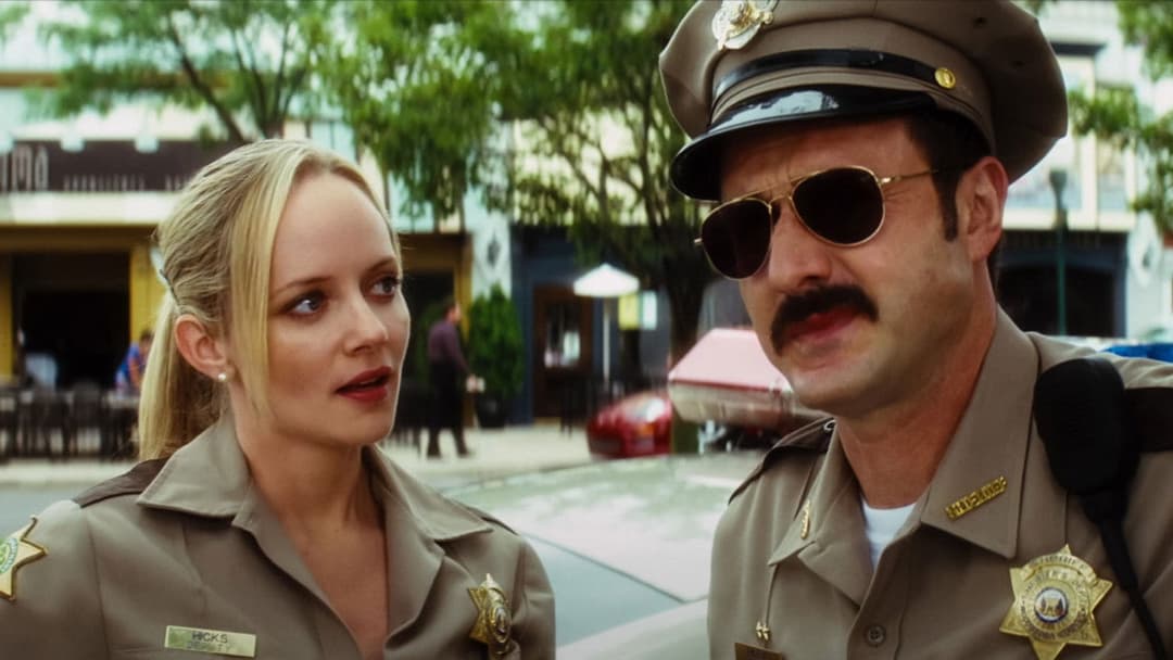 Крик 4 backdrop 18