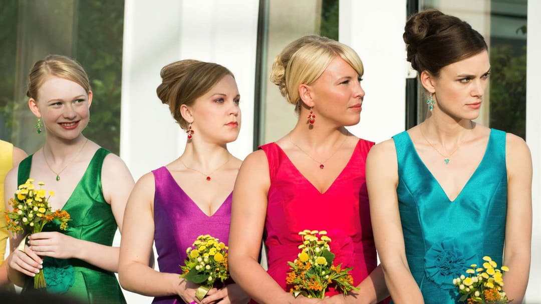 Grow Up!? - Erwachsen werd' ich später backdrop 6