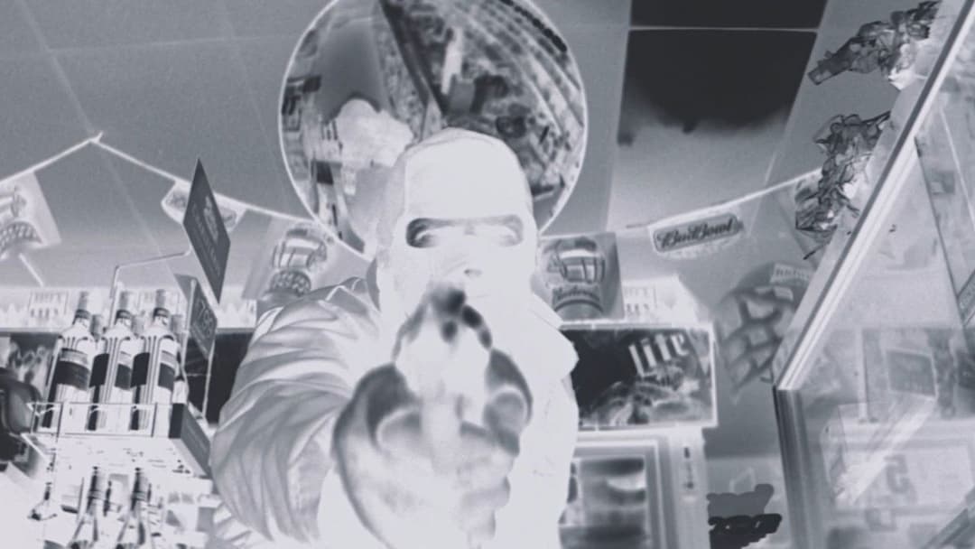 Кривава робота backdrop 10