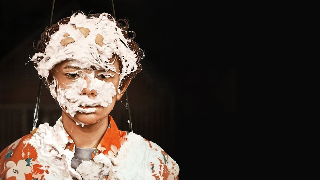 Honey Boy backdrop 7