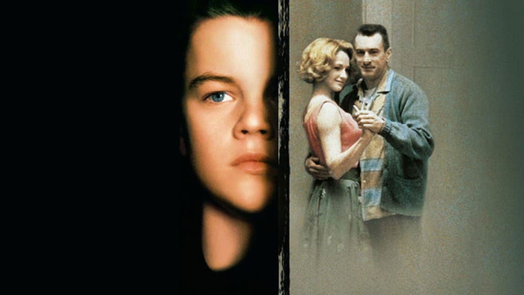 Життя цього хлопця backdrop 10