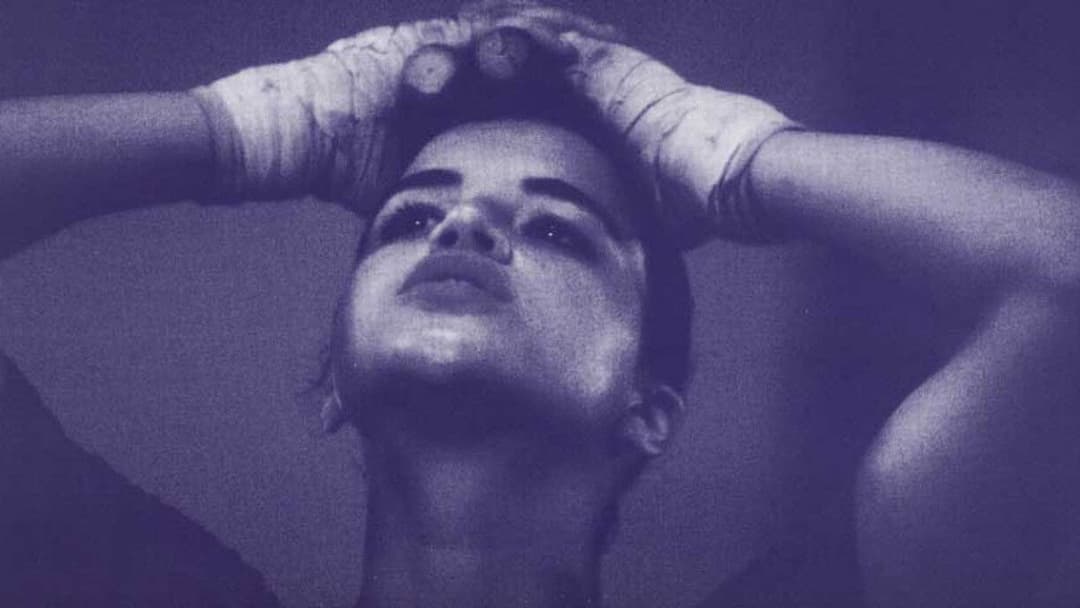 Girlfight - Auf eigene Faust backdrop 2