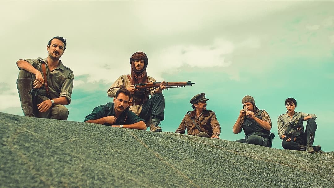 Malnazidos backdrop 3