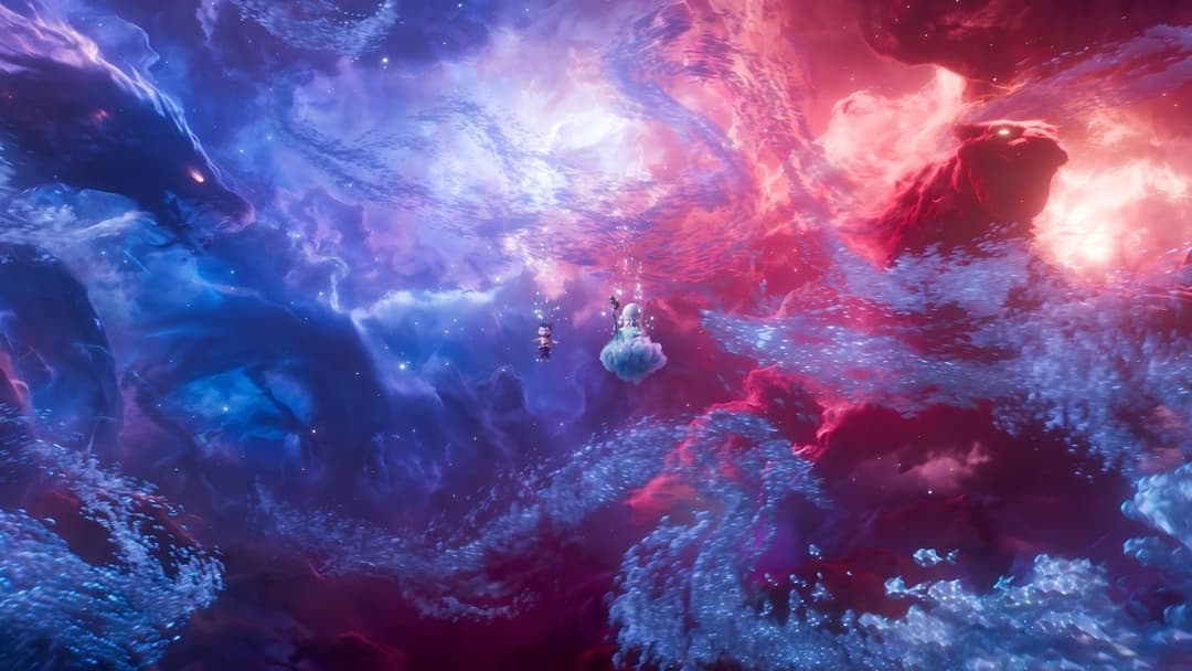 Нечжа 2 backdrop 5