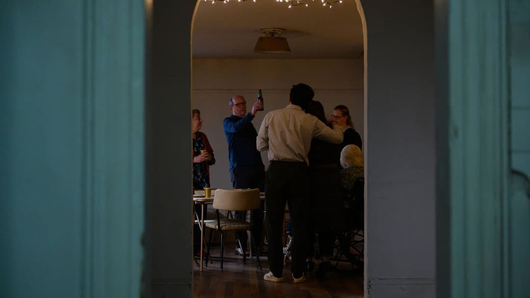 Люди backdrop 16