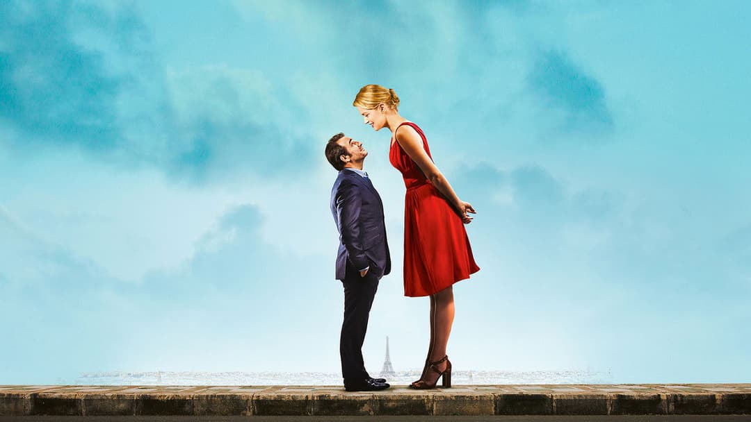 Mein ziemlich kleiner Freund backdrop 9