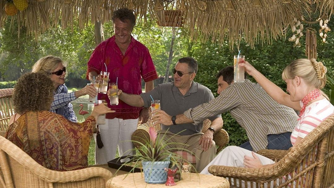 Знайомство з Факерами backdrop 11