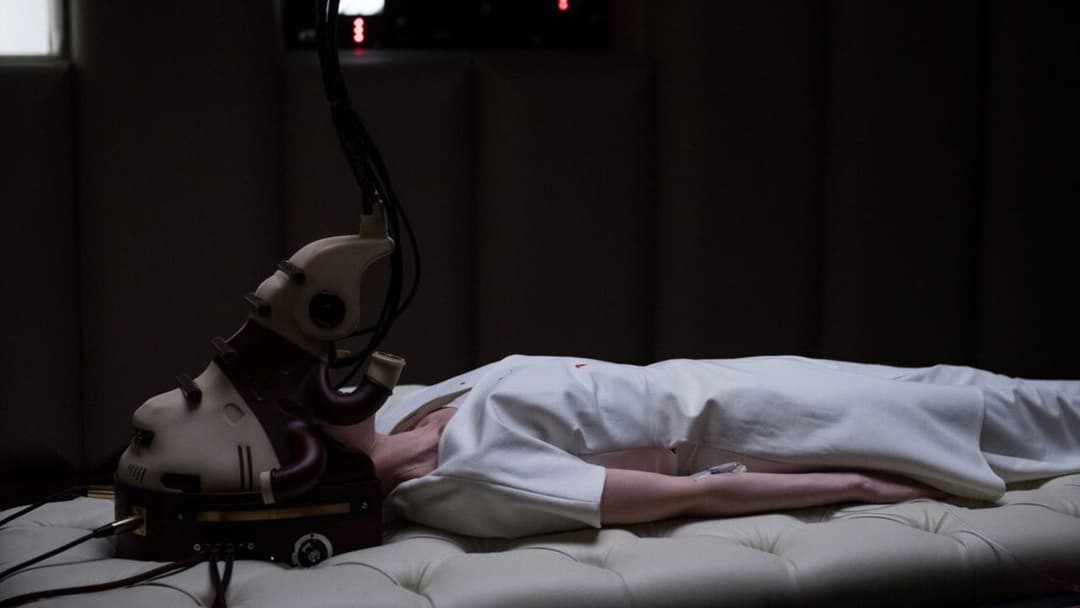 Поневолені backdrop 14