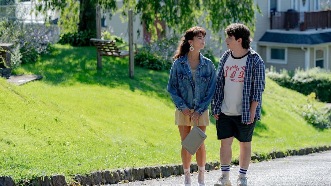 Kevin Smith's The 4:30 Movie backdrop 2