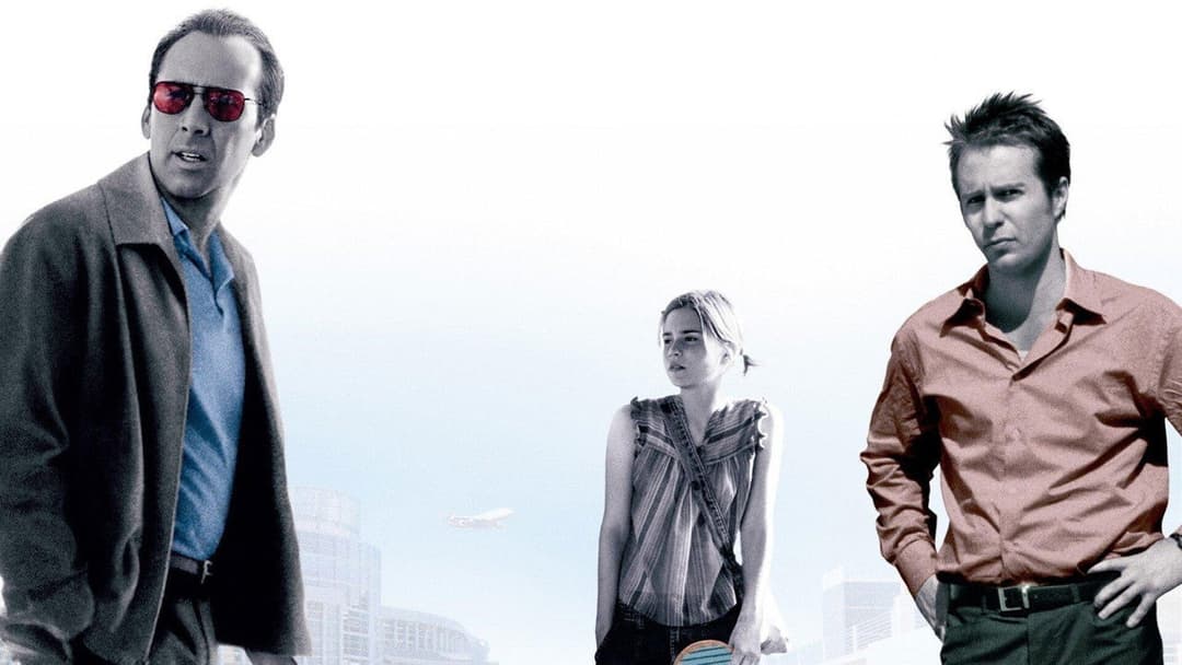 Matchstick Men backdrop 6