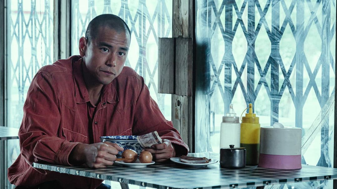 Black Dog - Weggefährten backdrop 12