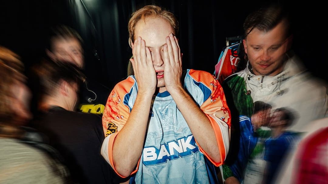 Bankzitters: Ziggo Dome 2026 (Mini Docu)