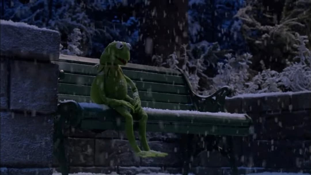 Das größte Muppet Weihnachtsspektakel aller Zeiten backdrop 4