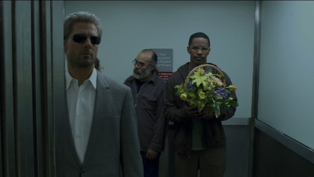 Collateral backdrop 20