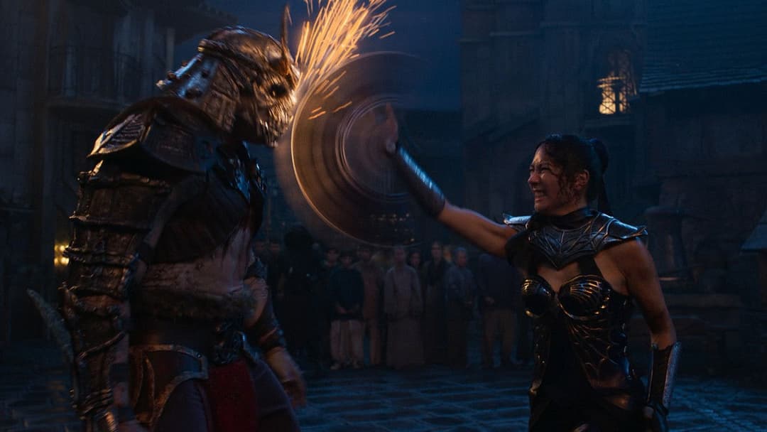 Мортал Комбат ІІ backdrop 15