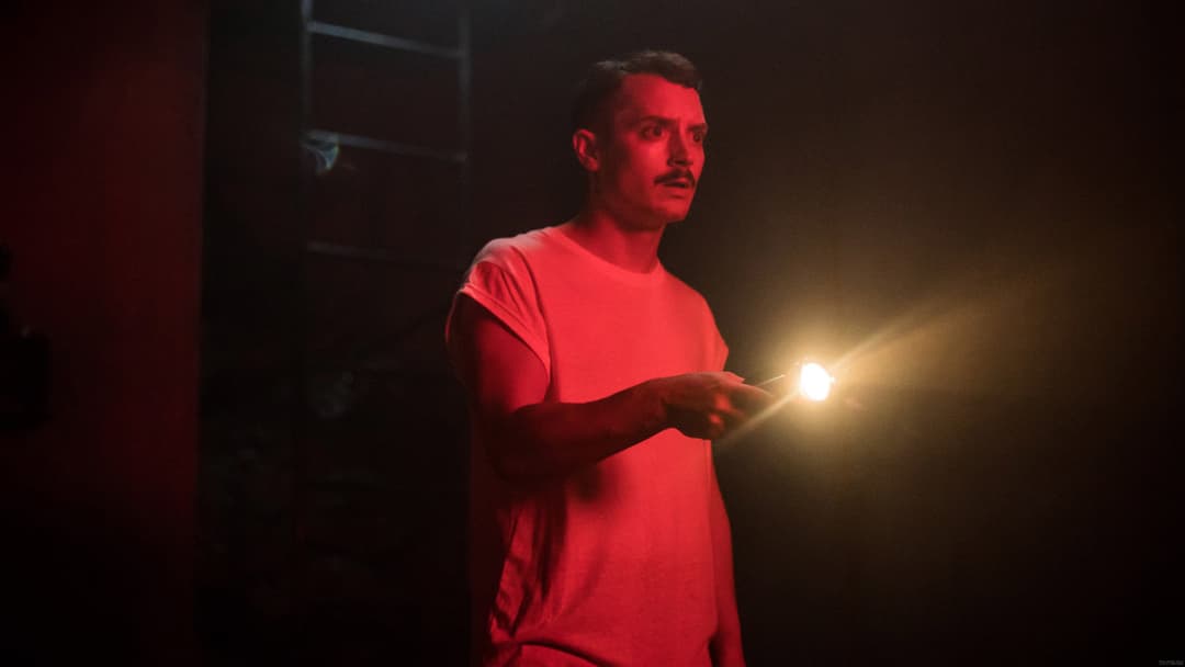 Come to Daddy backdrop 9