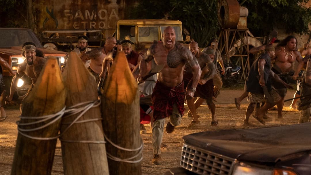 Fast & Furious: Hobbs & Shaw backdrop 18