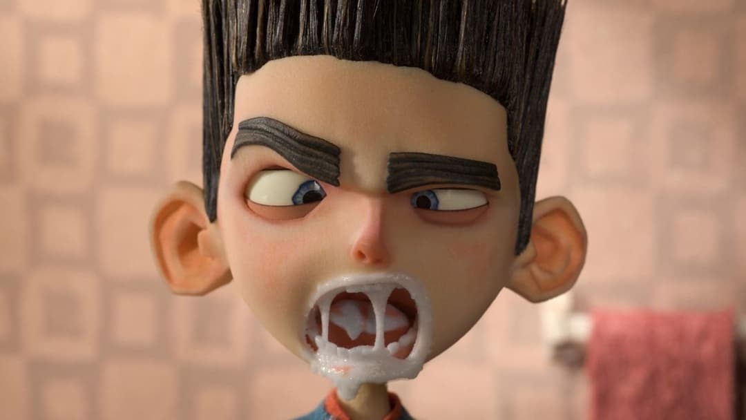 ParaNorman backdrop 8