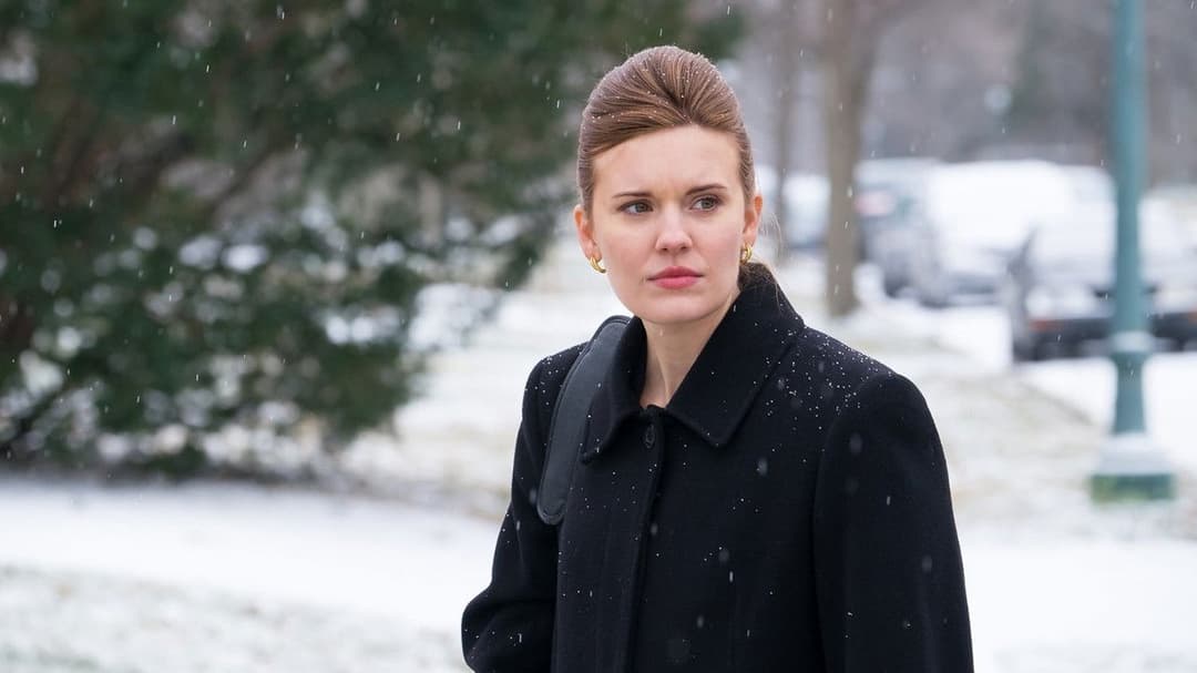 Vendetta - Alles was ihm blieb war Rache backdrop 7