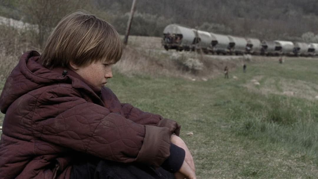 Час вовків backdrop 7