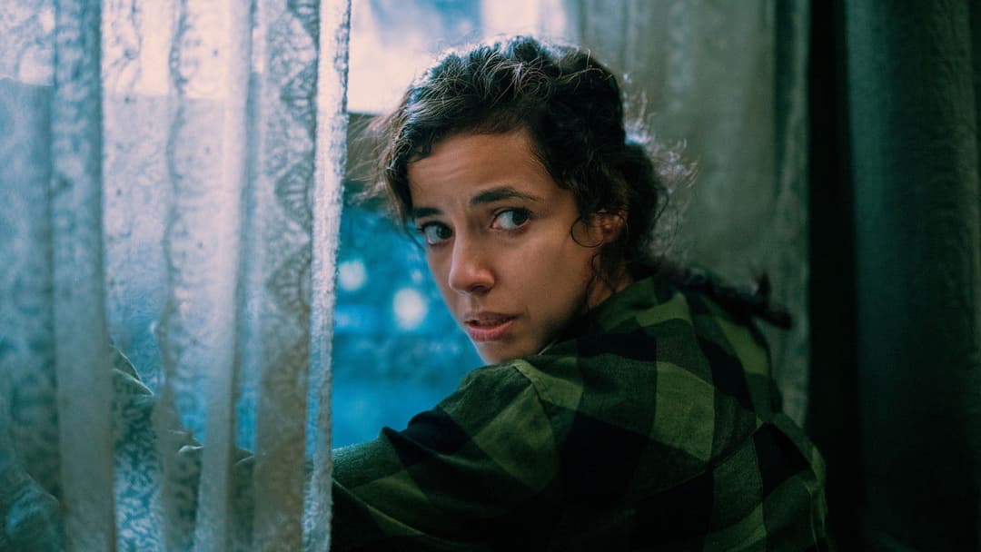 Ніхто не піде живим backdrop 1