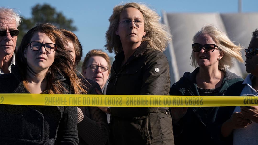 Хелловін backdrop 9