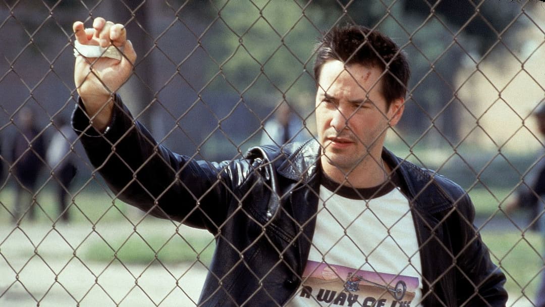 Хардбол backdrop 3