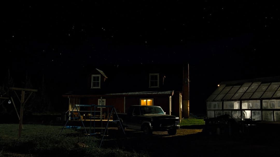 Brücke nach Terabithia backdrop 16