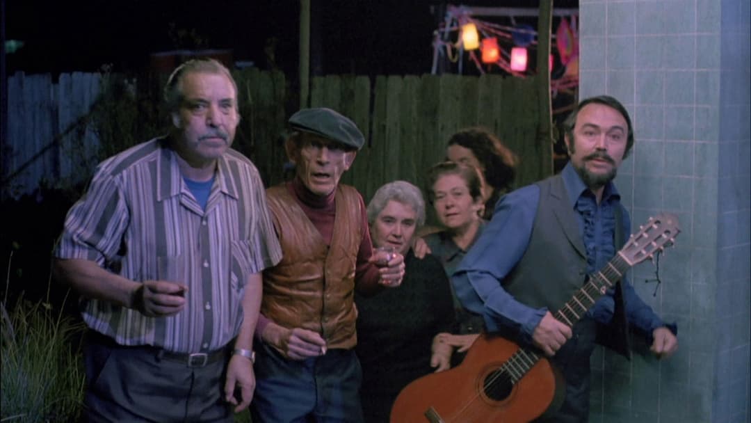 Австралійське танго backdrop 7