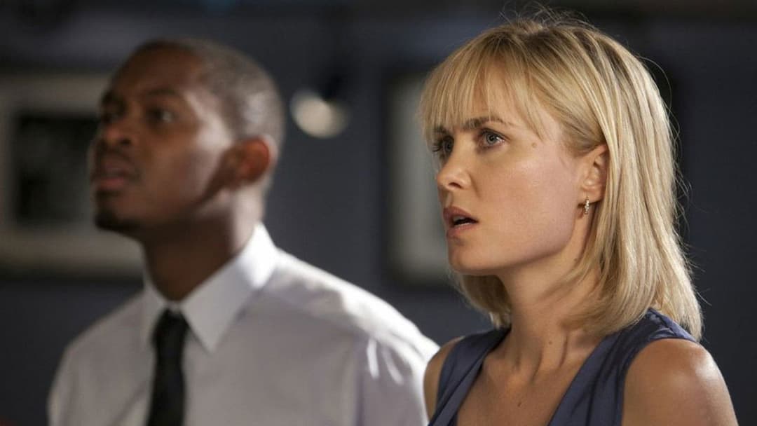 Evidence - Auf der Spur des Killers backdrop 2