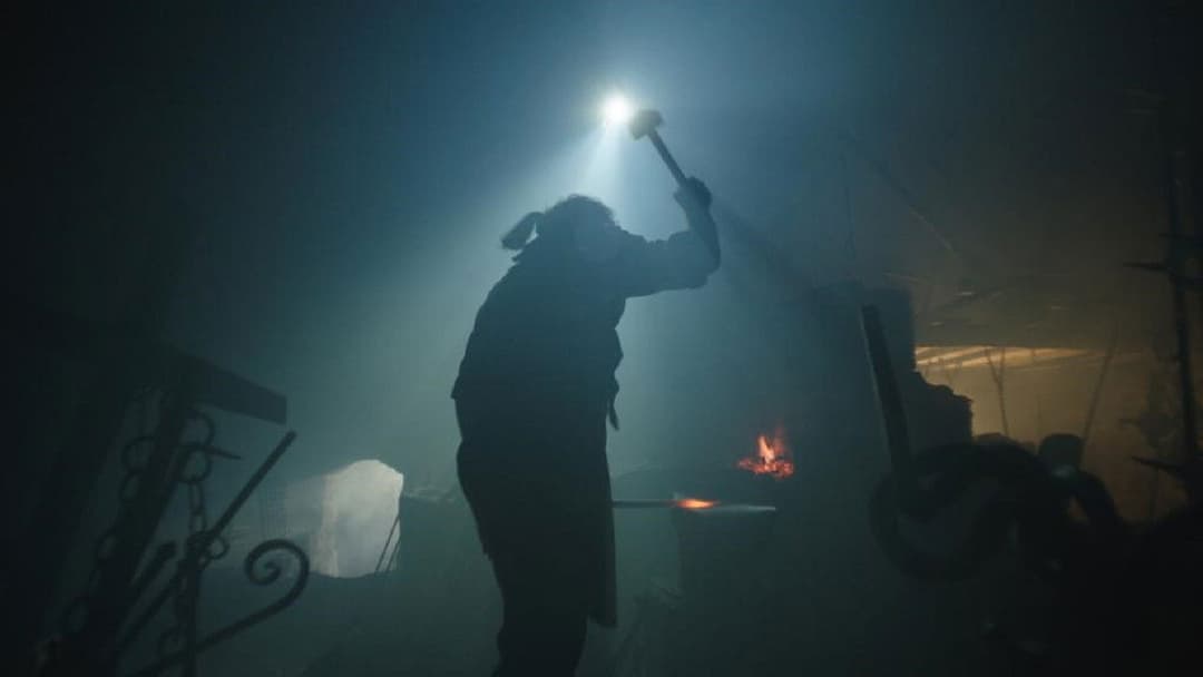 Пекельний коваль backdrop 13