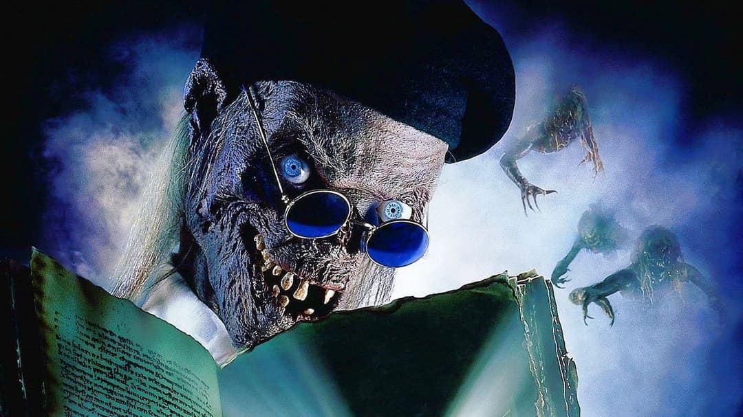 Ritter der Dämonen backdrop 4