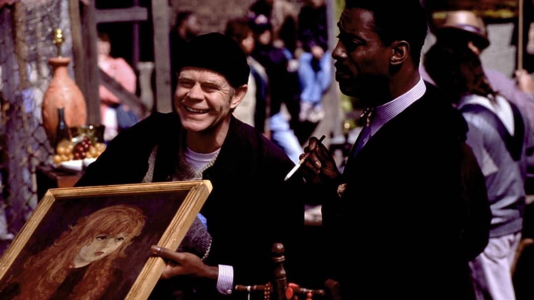 Safecrackers oder Diebe haben's schwer backdrop 11