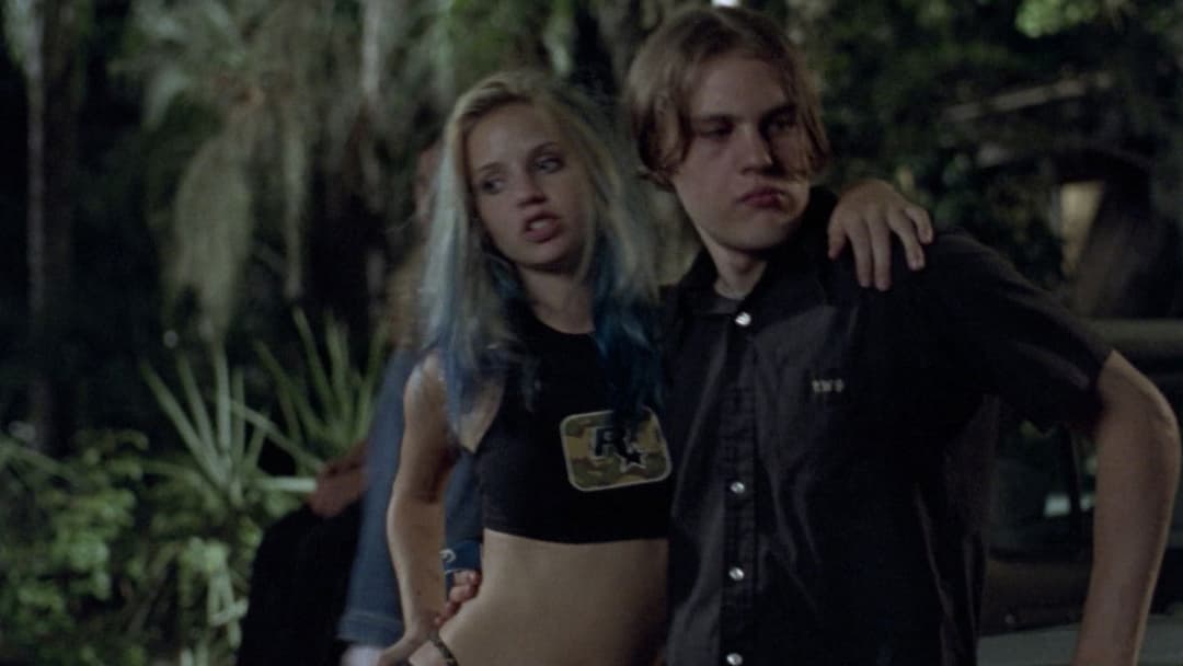 Bully - Diese Kids schockten Amerika backdrop 7