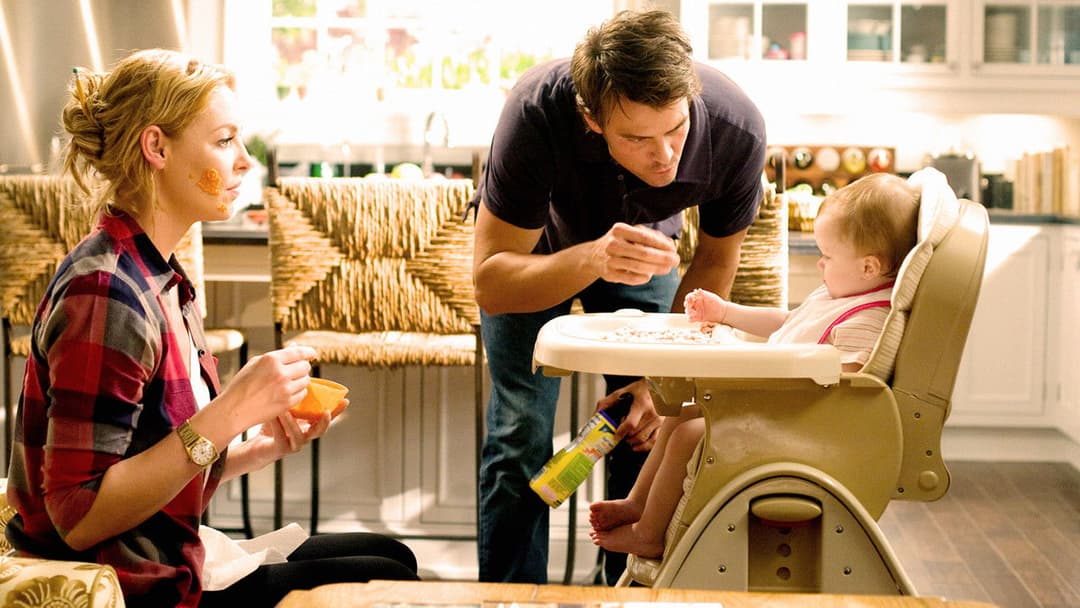 Життя, як воно є backdrop 4