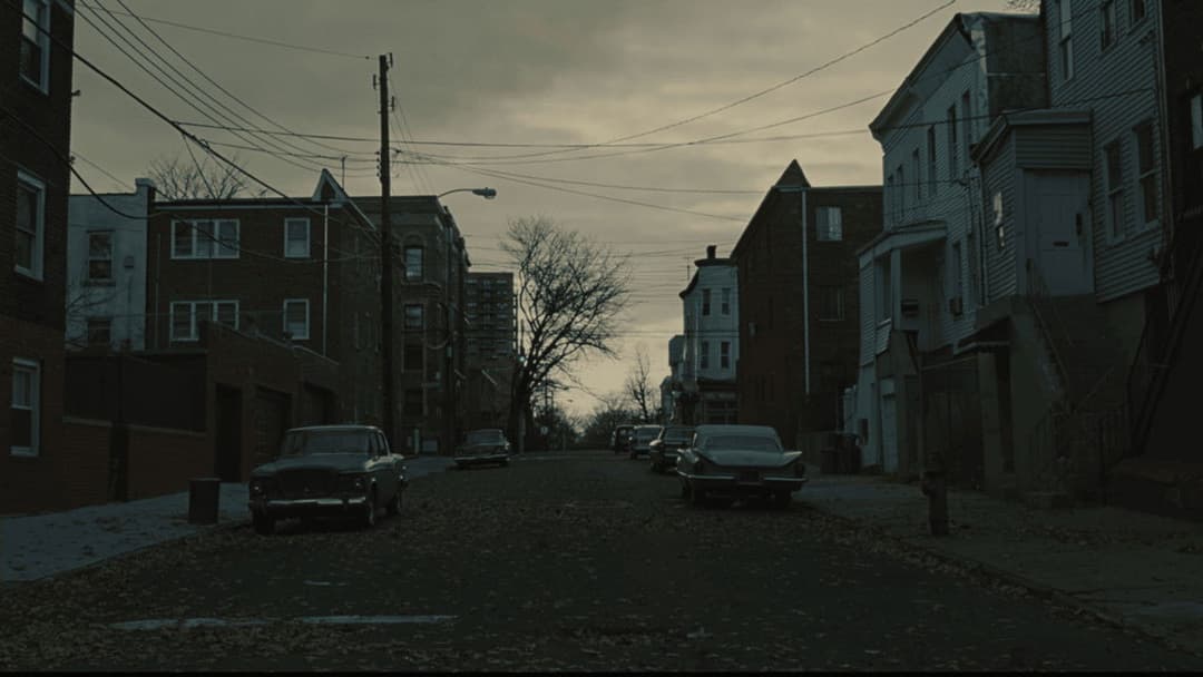 Сумнів backdrop 20