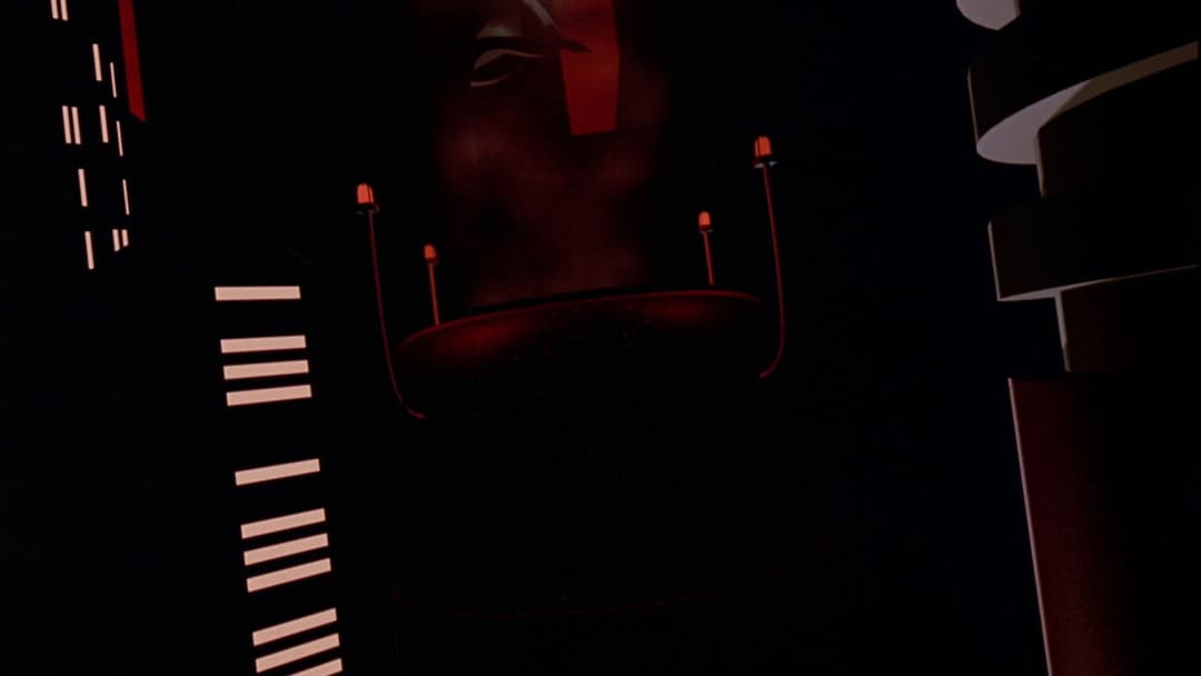 Бетмен: Маска Фантазму backdrop 18