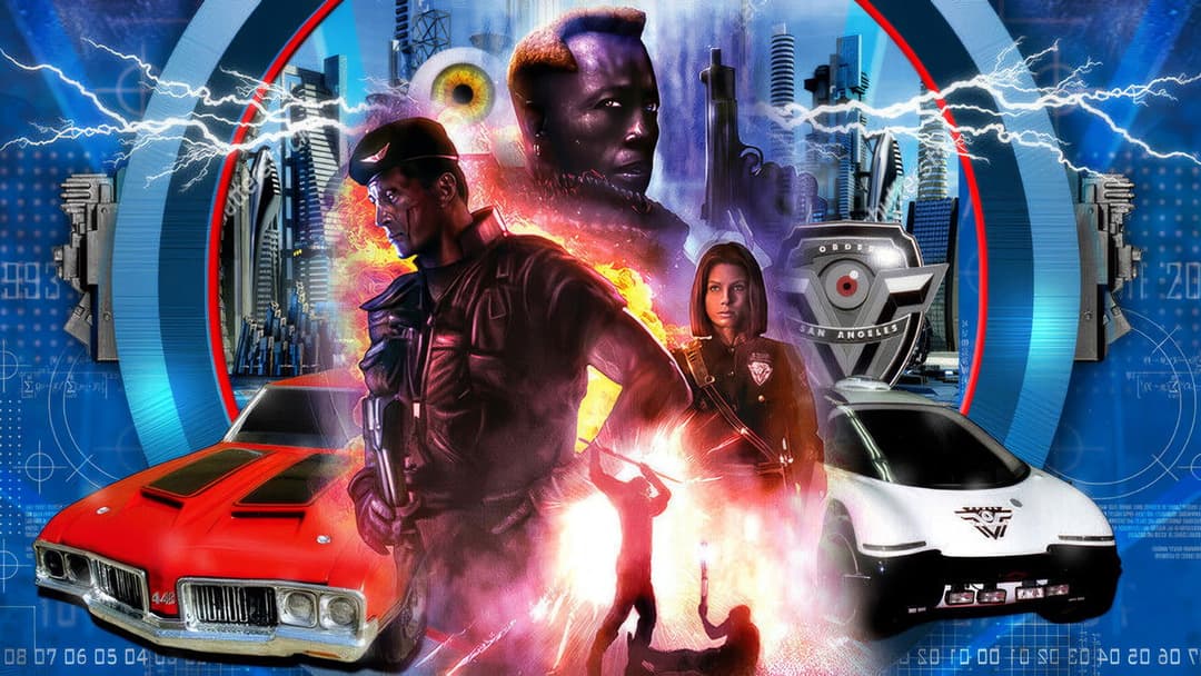 Руйнівник backdrop 7