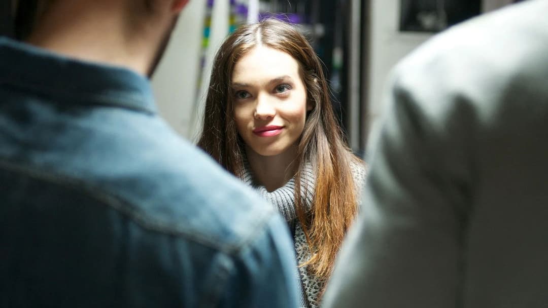 Я плюю на ваші могили 2 backdrop 15