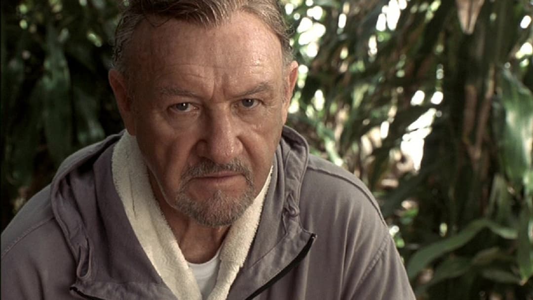 Під підозрою backdrop 8