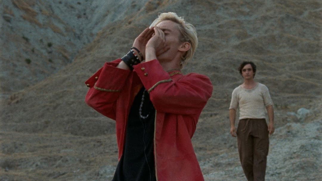 Щасливий Ладзаро backdrop 18