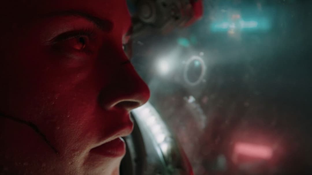 Під водою backdrop 16